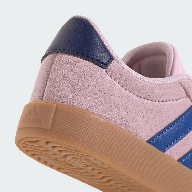 adidas adidas VL COURT 3.0 K Sneaker Kinder - ftwwht-royblu-clpink - 6 | SportScheck