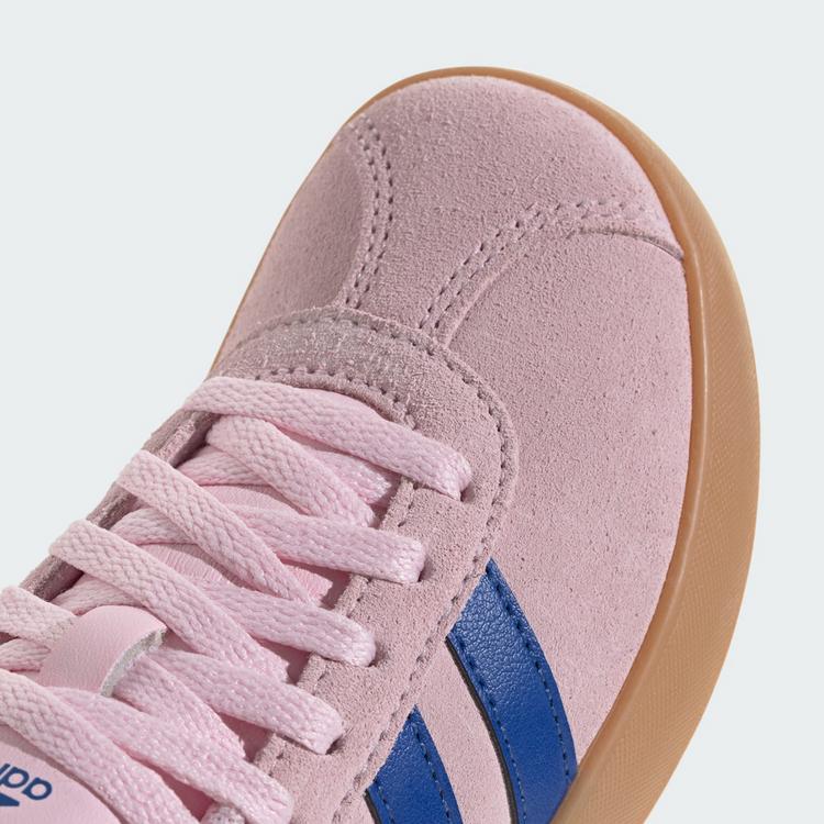 adidas adidas VL COURT 3.0 K Sneaker Kinder - ftwwht-royblu-clpink - 7 | SportScheck