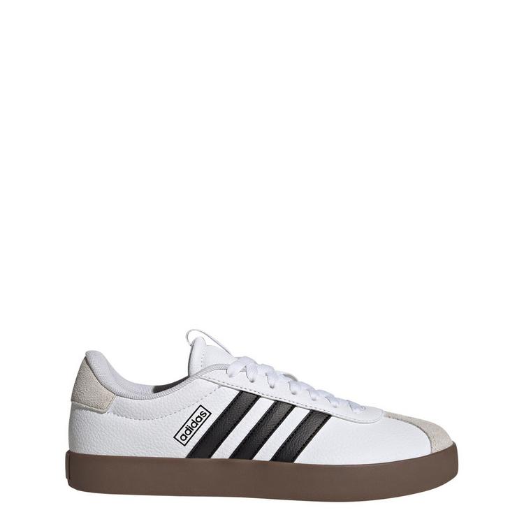 adidas adidas VL Court 3.0 Sneaker Damen - ftwwht-cblack-greone - 0 | SportScheck