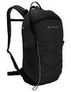 VAUDE Agile 20 Wanderrucksack - black