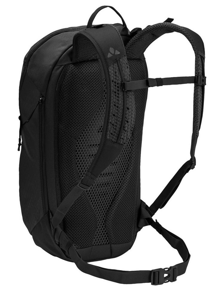 VAUDE VAUDE Agile 20 Wanderrucksack - black - 0 | SportScheck