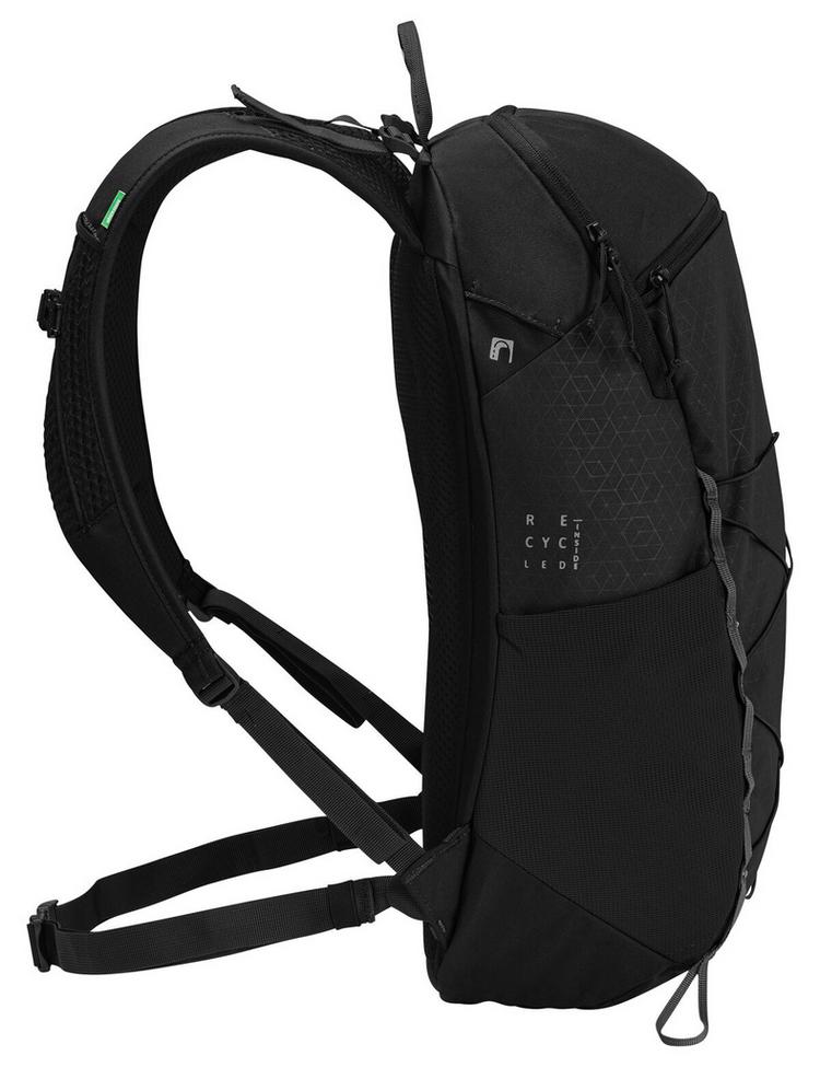 VAUDE VAUDE Agile 20 Wanderrucksack - black - 0 | SportScheck