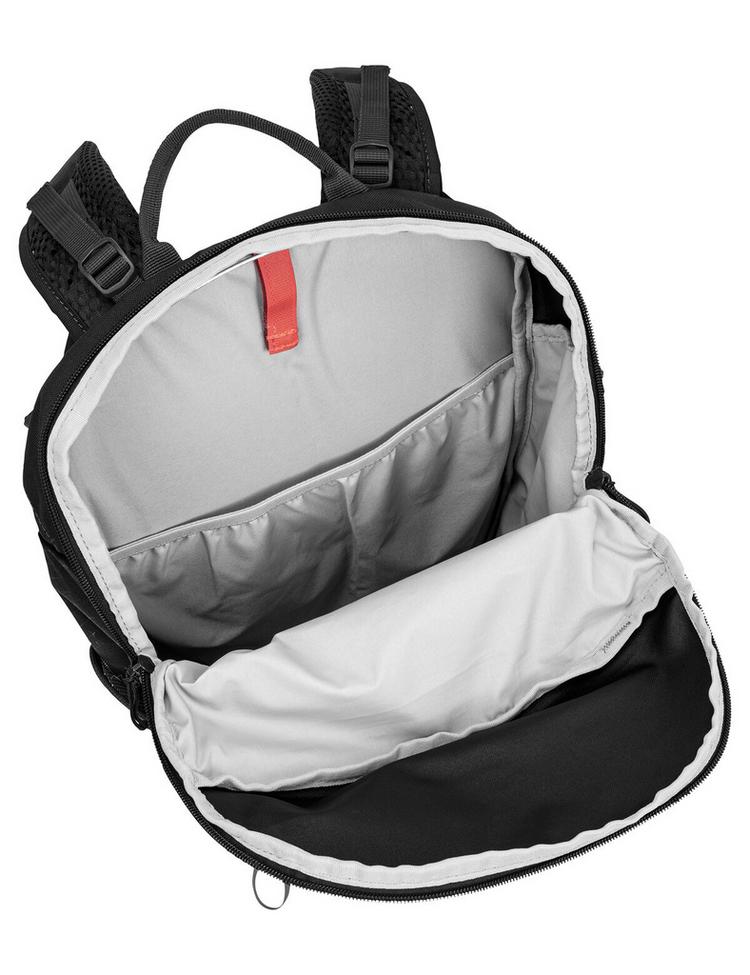 VAUDE VAUDE Agile 20 Wanderrucksack - black - 1 | SportScheck