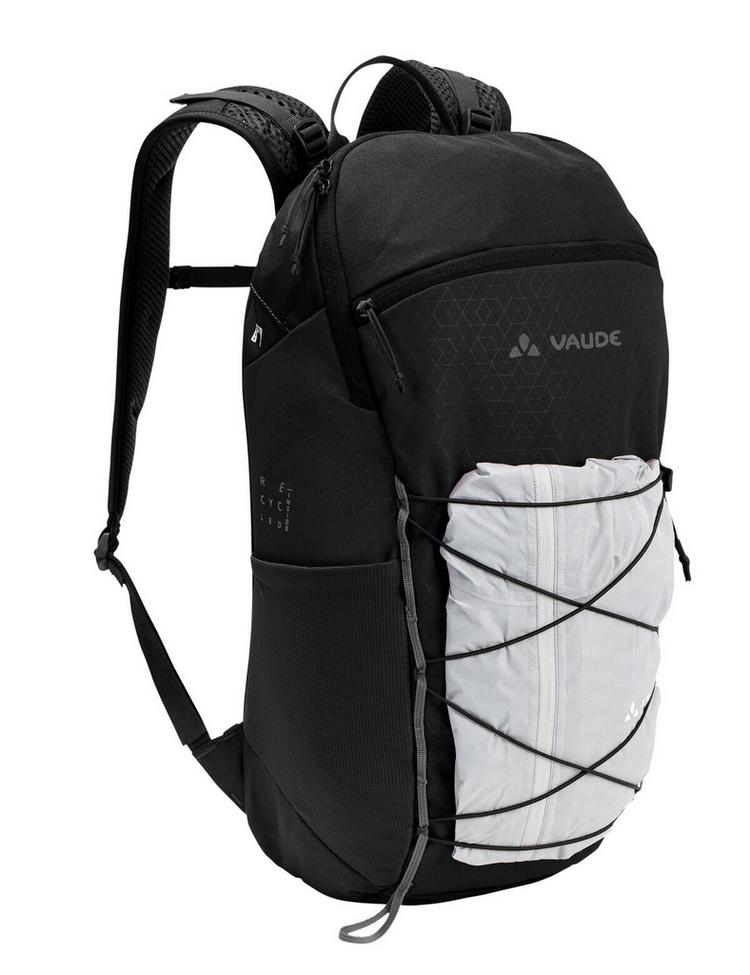 VAUDE VAUDE Agile 20 Wanderrucksack - black - 3 | SportScheck