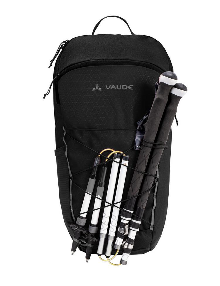 VAUDE VAUDE Agile 20 Wanderrucksack - black - 4 | SportScheck