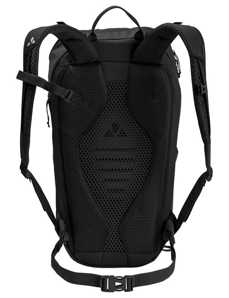 VAUDE VAUDE Agile 20 Wanderrucksack - black - 5 | SportScheck
