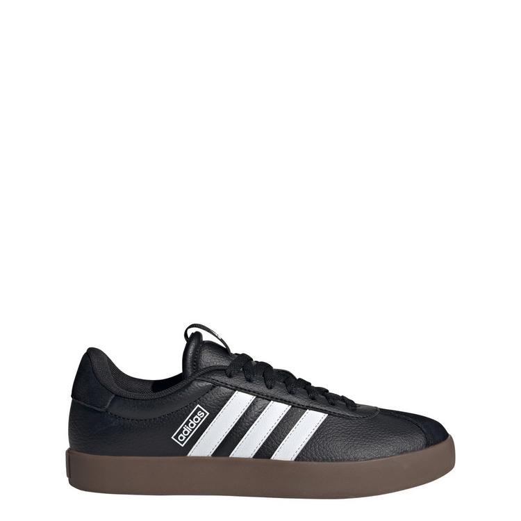 adidas adidas VL Court 3.0 Sneaker Damen - cblack-ftwwht-gum - 0 | SportScheck