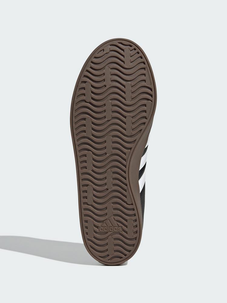 adidas adidas VL Court 3.0 Sneaker Damen - cblack-ftwwht-gum - 2 | SportScheck