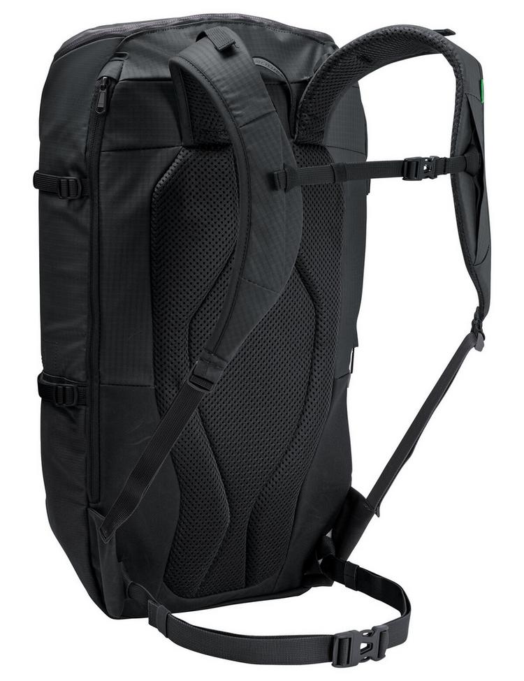 VAUDE VAUDE CityGo 30 II Daypack - black - 0 | SportScheck