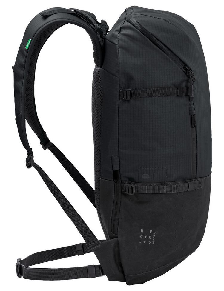 VAUDE VAUDE CityGo 30 II Daypack - black - 0 | SportScheck
