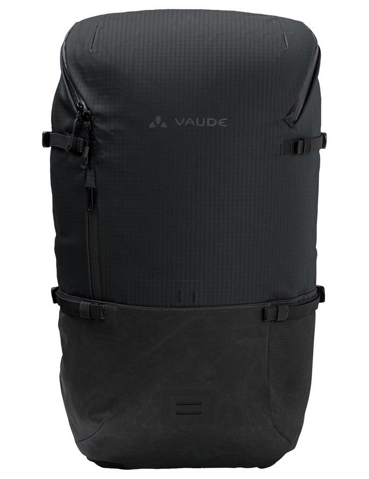 VAUDE VAUDE CityGo 30 II Daypack - black - 0 | SportScheck