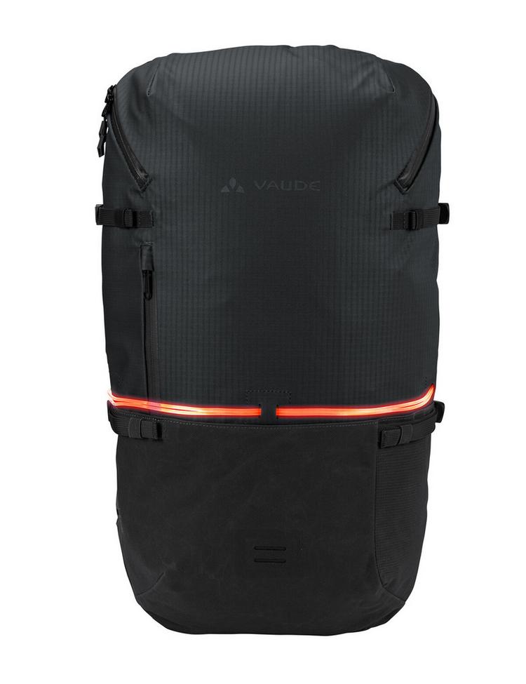 VAUDE VAUDE CityGo 30 II Daypack - black - 3 | SportScheck