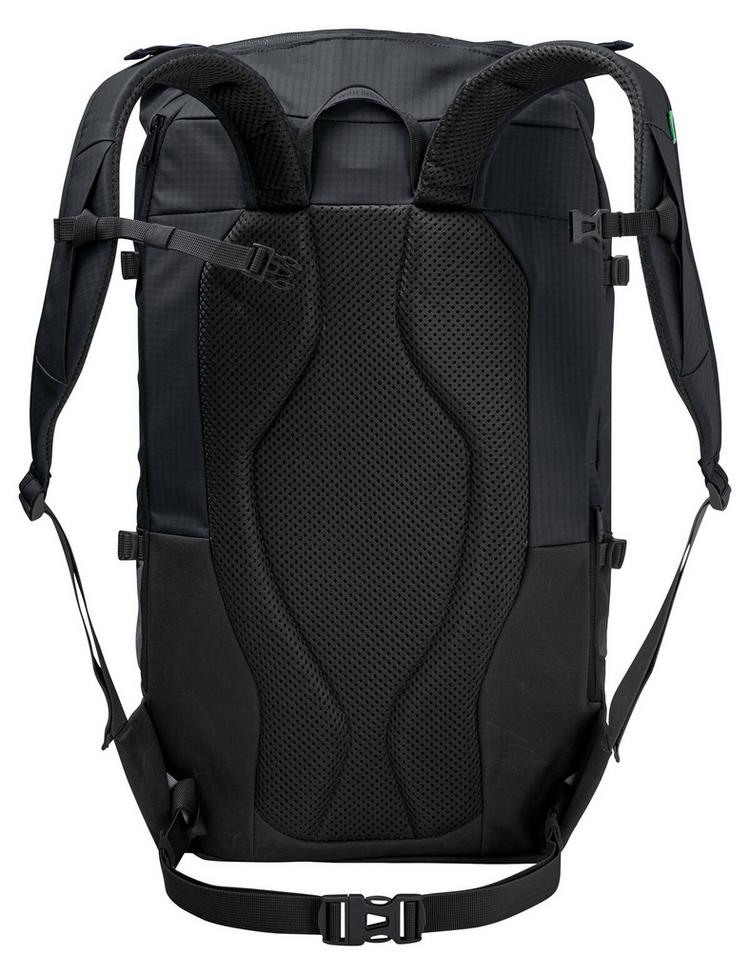 VAUDE VAUDE CityGo 30 II Daypack - black - 5 | SportScheck