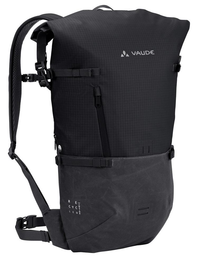 VAUDE VAUDE CityGo 23 II Daypack - black - 0 | SportScheck