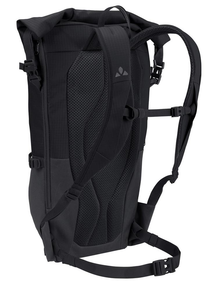 VAUDE VAUDE CityGo 23 II Daypack - black - 0 | SportScheck