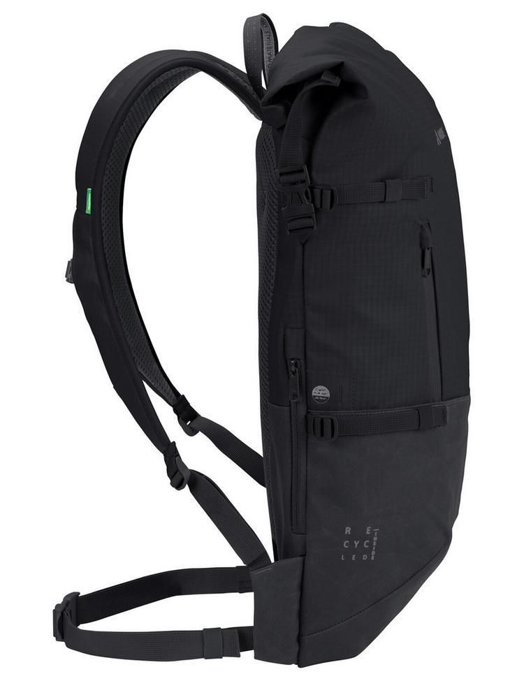 VAUDE VAUDE CityGo 23 II Daypack - black - 0 | SportScheck