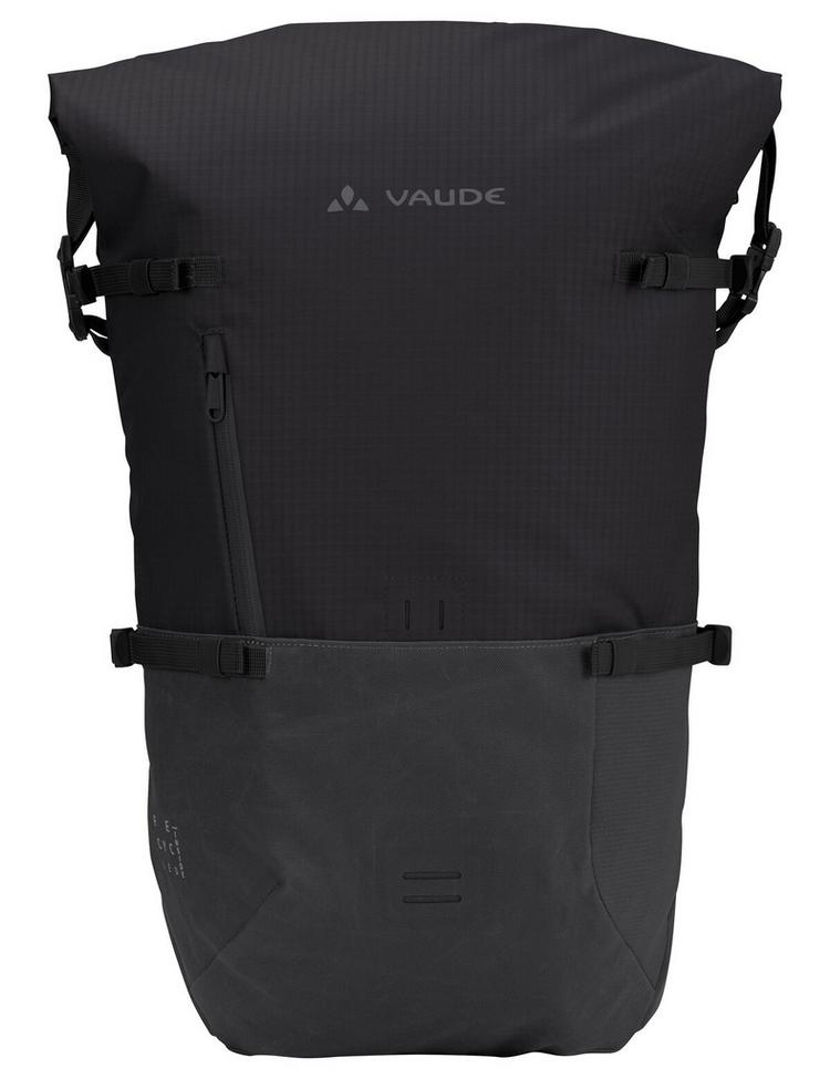 VAUDE VAUDE CityGo 23 II Daypack - black - 0 | SportScheck
