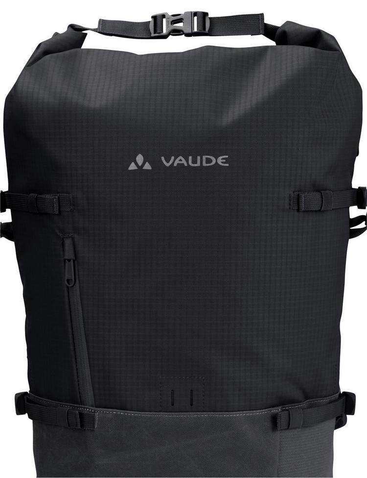 VAUDE VAUDE CityGo 23 II Daypack - black - 1 | SportScheck