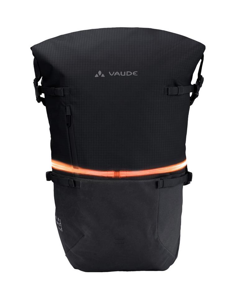 VAUDE VAUDE CityGo 23 II Daypack - black - 2 | SportScheck