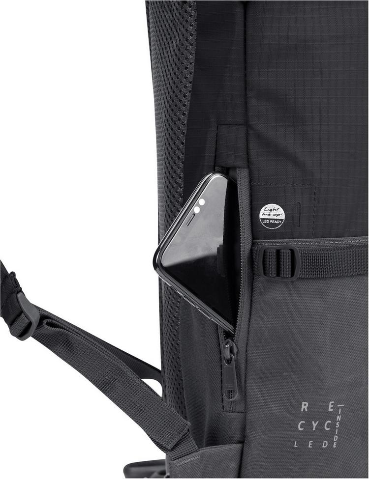 VAUDE VAUDE CityGo 23 II Daypack - black - 4 | SportScheck