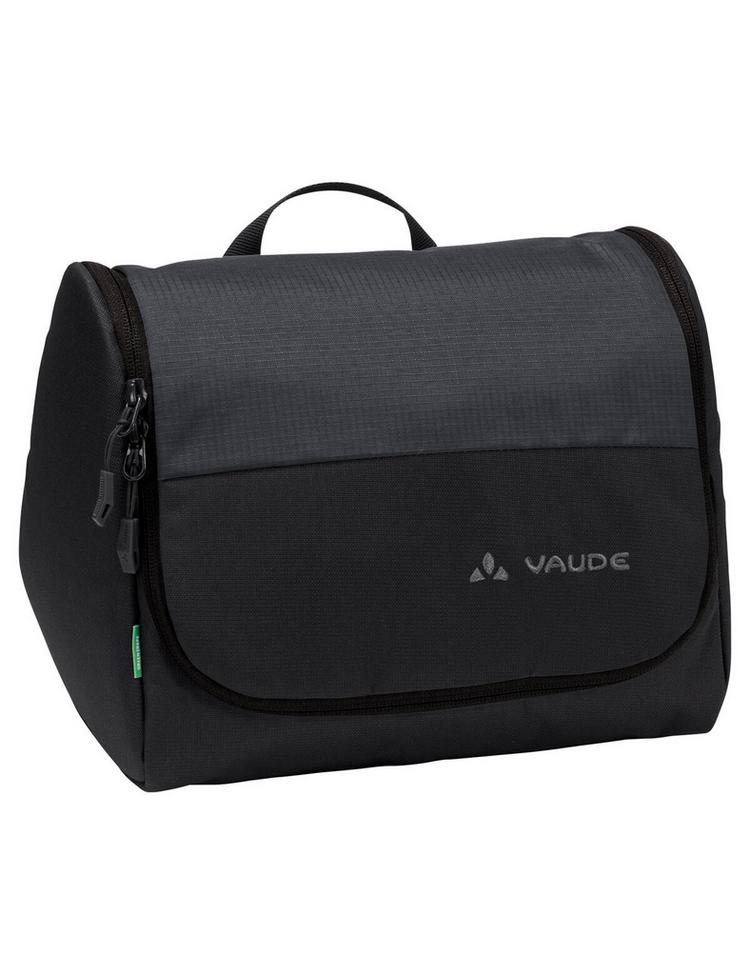 VAUDE VAUDE WegaWash Kulturbeutel - black - 0 | SportScheck