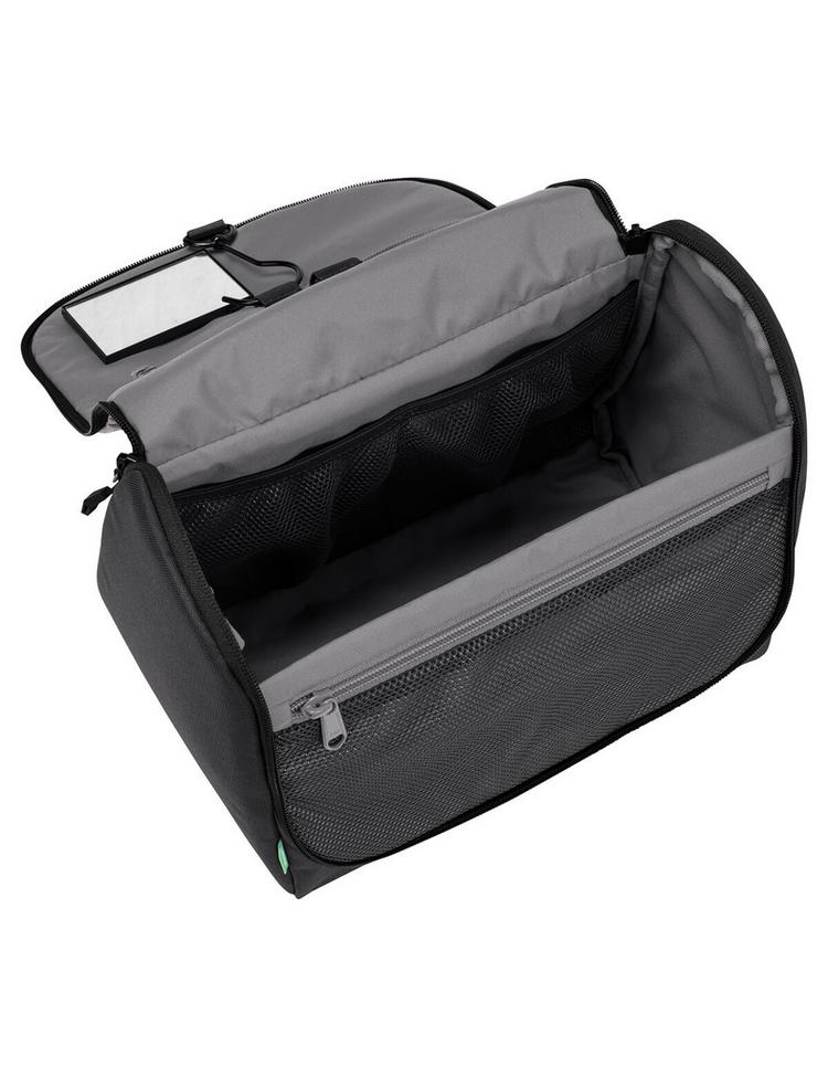 VAUDE VAUDE WegaWash Kulturbeutel - black - 0 | SportScheck