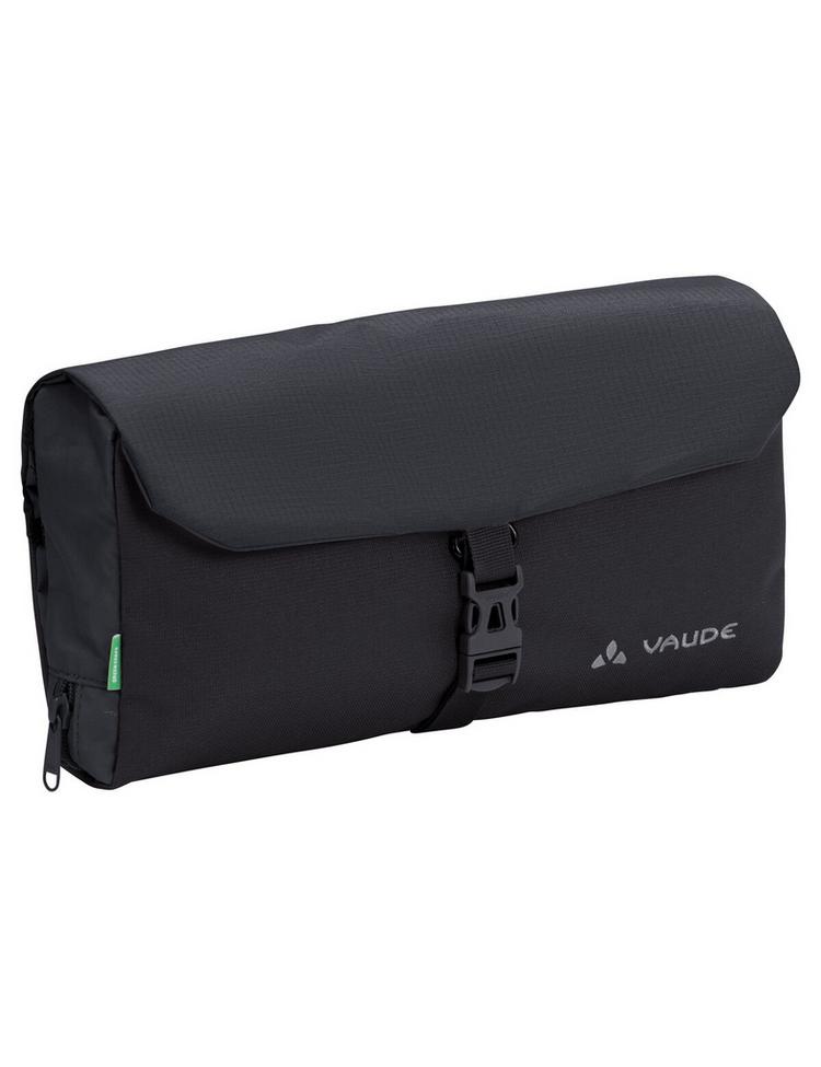 VAUDE VAUDE WegaWrap Kulturbeutel - black - 0 | SportScheck