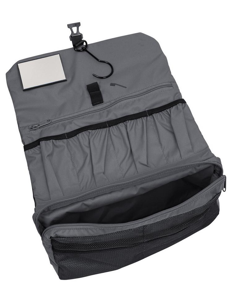 VAUDE VAUDE WegaWrap Kulturbeutel - black - 0 | SportScheck
