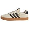adidas VL COURT 3.0 Sneaker Herren - alumina-core black-gold metallic