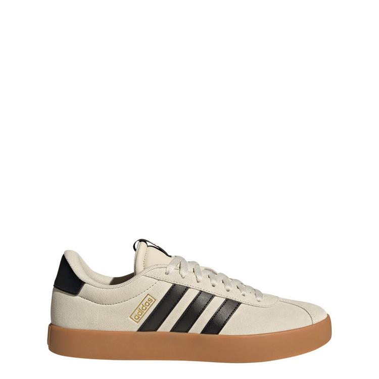 adidas adidas VL COURT 3.0 Sneaker Herren - alumina-core black-gold metallic - 0 | SportScheck