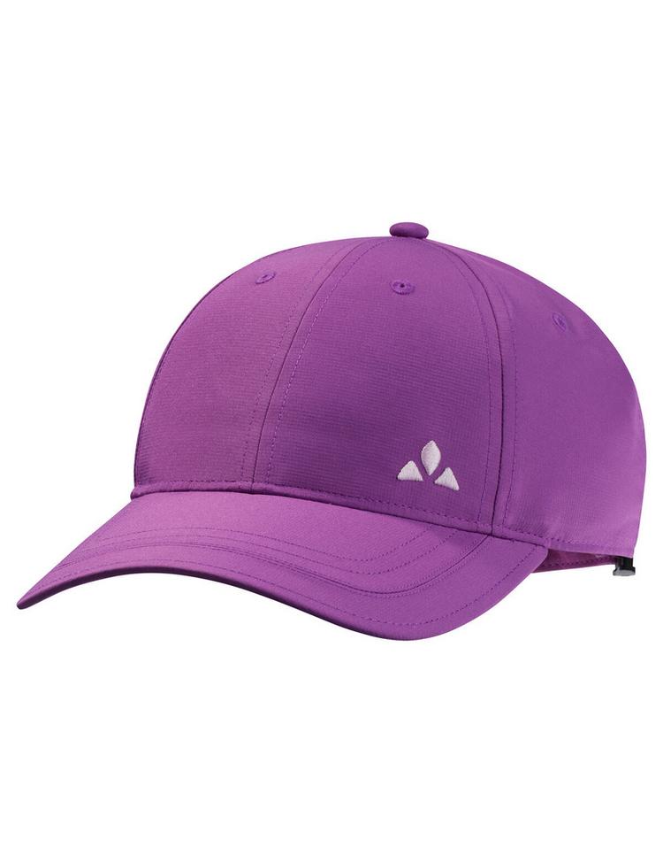 VAUDE VAUDE Sun Cap - magenta - 0 | SportScheck