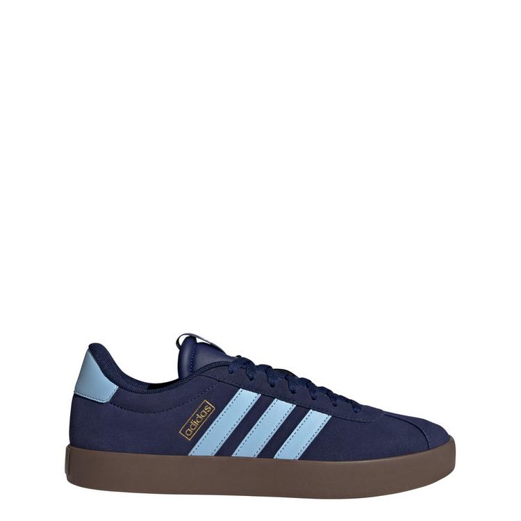 adidas adidas VL Court 3.0 Sneaker Herren - darkblue-clesky-goldmetal - 0 | SportScheck