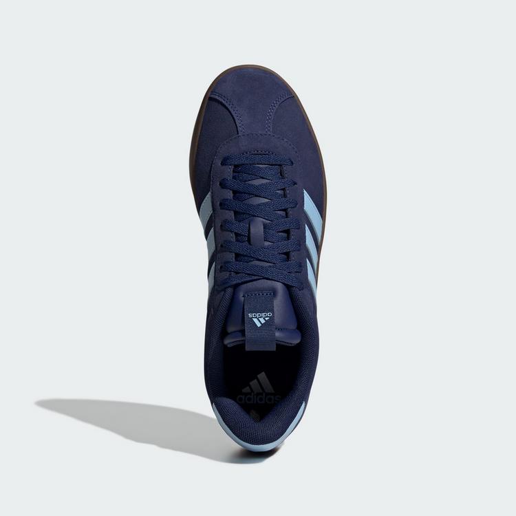 adidas adidas VL Court 3.0 Sneaker Herren - darkblue-clesky-goldmetal - 1 | SportScheck