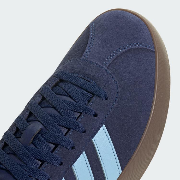 adidas adidas VL Court 3.0 Sneaker Herren - darkblue-clesky-goldmetal - 6 | SportScheck