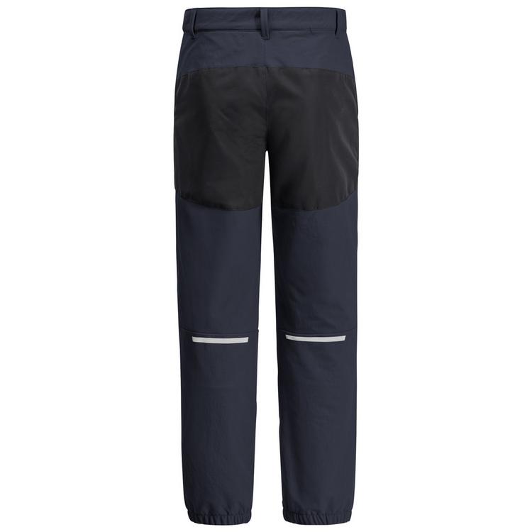 Jack Wolfskin Jack Wolfskin RASCAL Softshellhose Kinder - night blue - 0 | SportScheck