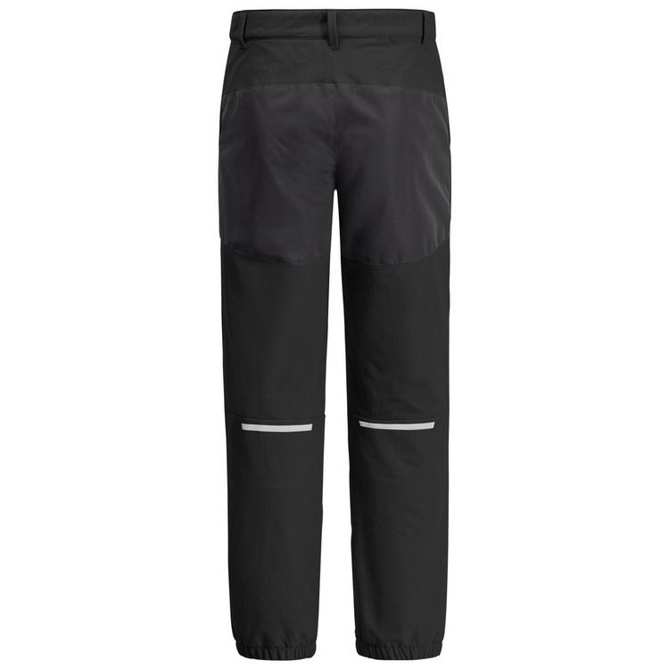 Jack Wolfskin Jack Wolfskin RASCAL Softshellhose Kinder - black - 3 | SportScheck