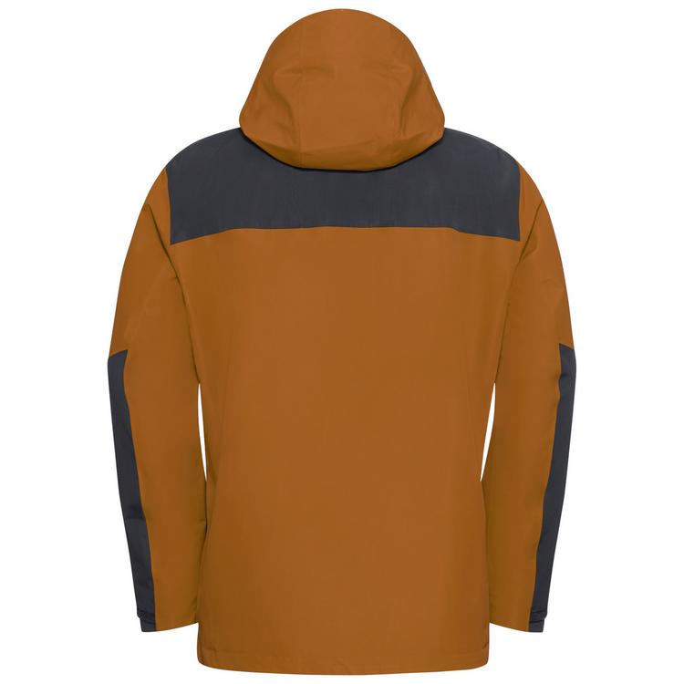 Jack Wolfskin Jack Wolfskin JASPER 2L Hardshelljacke Herren - autumn leaves - 7 | SportScheck
