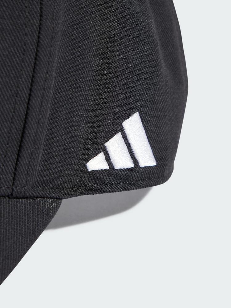 adidas adidas DFB EM24 Cap - black-white - 1 | SportScheck