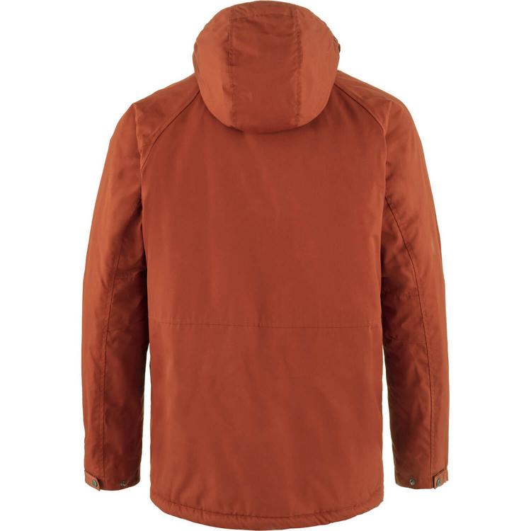 FJ&Auml;LLR&Auml;VEN FJ&Auml;LLR&Auml;VEN Vardag Lite Padded Winterjacke Herren - autumn leaf - 0 | SportScheck
