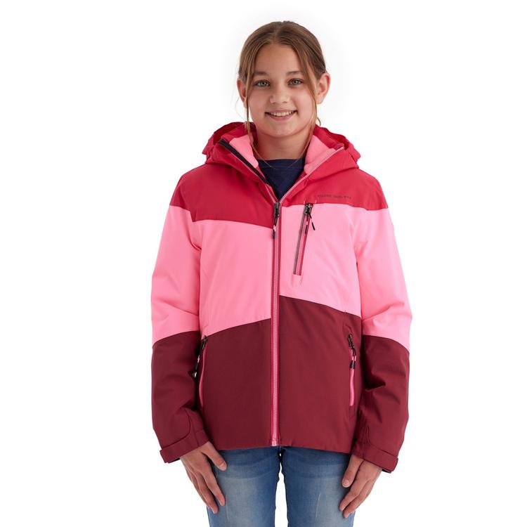 KILLTEC KILLTEC KOW 170 Skijacke M&auml;dchen - pink - 1 | SportScheck