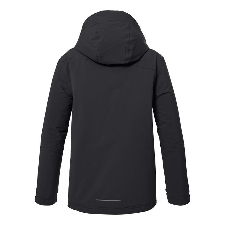KILLTEC KILLTEC KOW 159 Outdoorjacke Jungen - schwarz blau - 0 | SportScheck