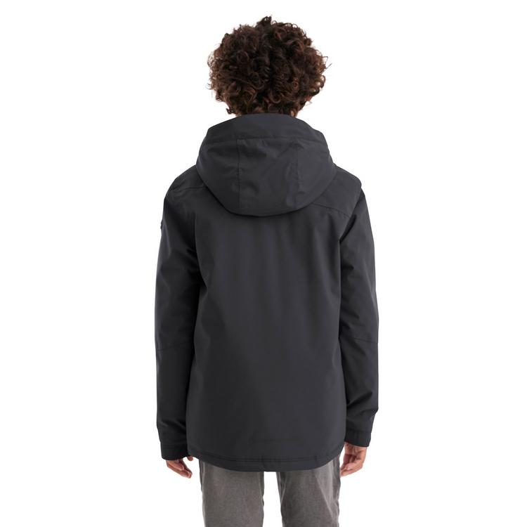 KILLTEC KILLTEC KOW 159 Outdoorjacke Jungen - schwarz blau - 2 | SportScheck