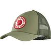 FJ&Auml;LLR&Auml;VEN 1960 Logo L&aring;ngtradarkeps Cap - green