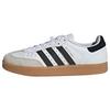 adidas VELOSAMBA LEA Fahrradschuhe - ftwwht-cblack-goldmt