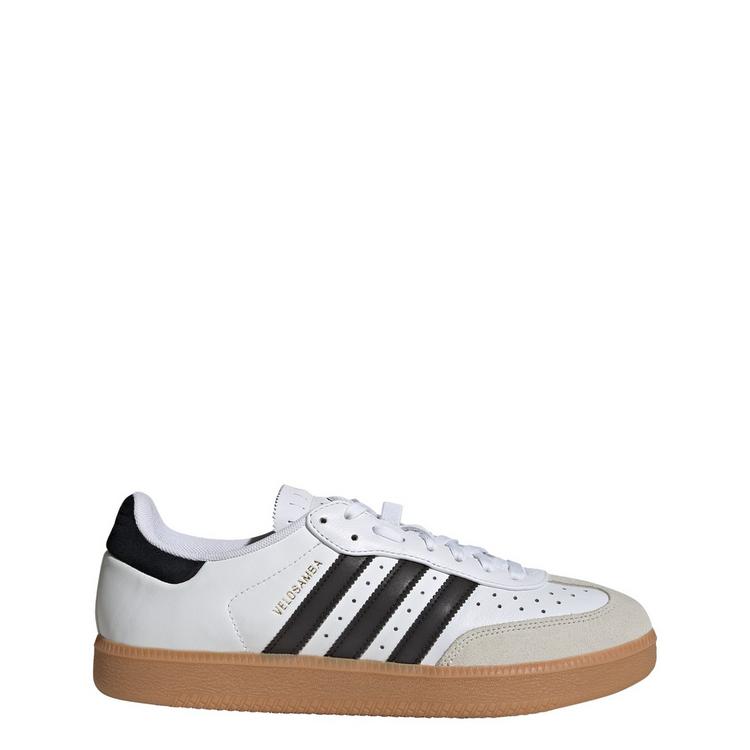 adidas adidas VELOSAMBA LEA Fahrradschuhe - ftwwht-cblack-goldmt - 0 | SportScheck