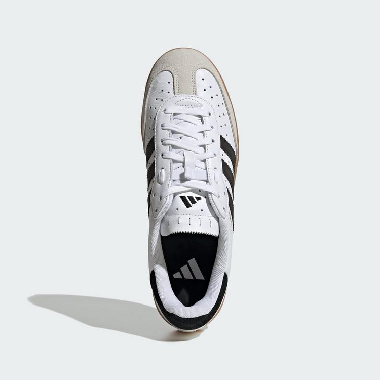 adidas adidas VELOSAMBA LEA Fahrradschuhe - ftwwht-cblack-goldmt - 1 | SportScheck