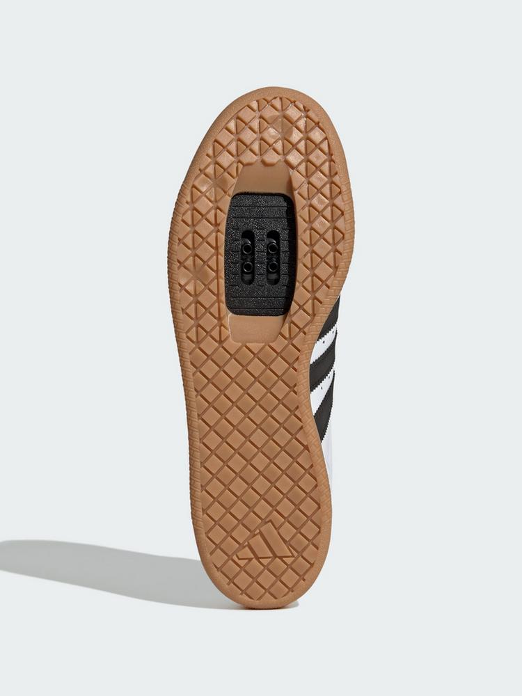 adidas adidas VELOSAMBA LEA Fahrradschuhe - ftwwht-cblack-goldmt - 2 | SportScheck