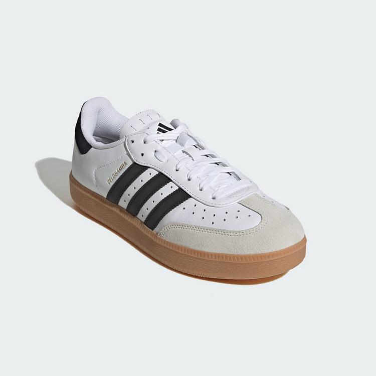 adidas adidas VELOSAMBA LEA Fahrradschuhe - ftwwht-cblack-goldmt - 3 | SportScheck