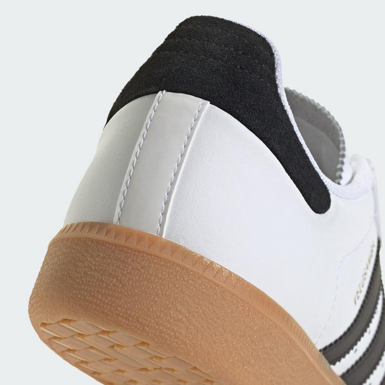 adidas adidas VELOSAMBA LEA Fahrradschuhe - ftwwht-cblack-goldmt - 7 | SportScheck