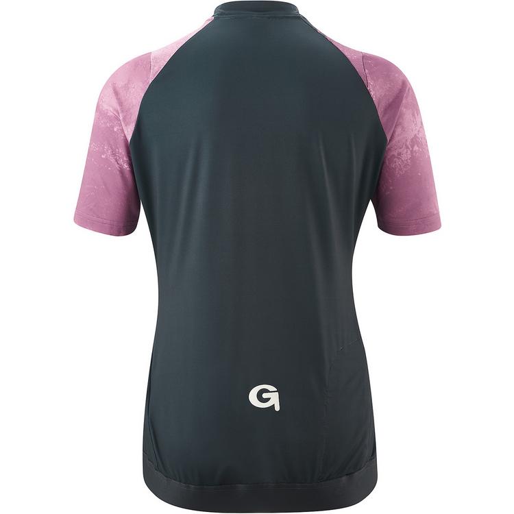 Gonso Gonso Lesima Trikot Damen - graphite - 0 | SportScheck